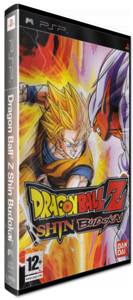 Dragon Ball Z : Shin Budokai